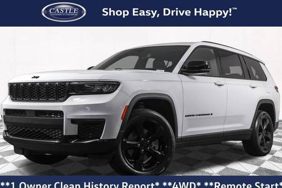 JEEP GRAND CHEROKEE 2023 1C4RJKAG0P8797003 image JEEP GRAND CHEROKEE 2023 1C4RJKAG0P8797003 image